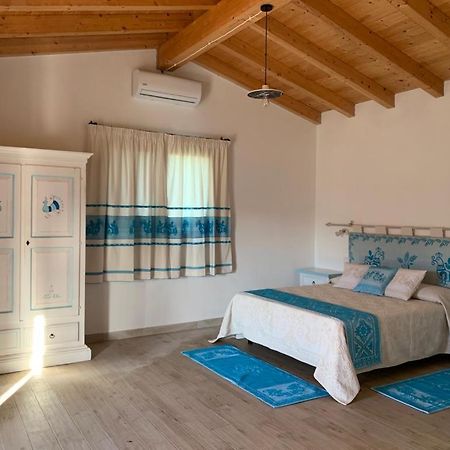 Tenute Venafiorita Loiri Porto San Paolo Exteriér fotografie