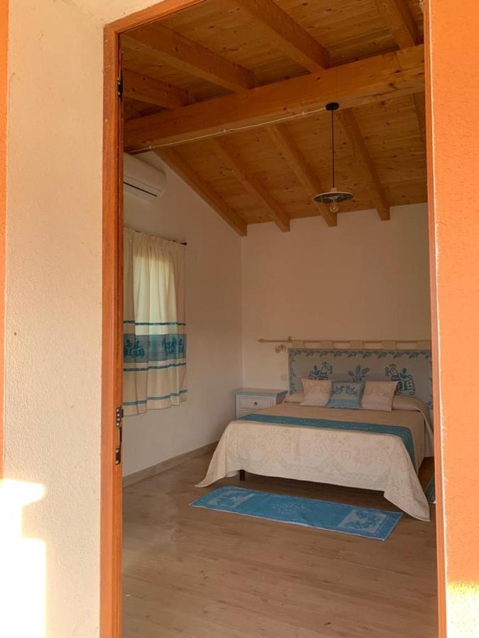 Tenute Venafiorita Loiri Porto San Paolo Exteriér fotografie
