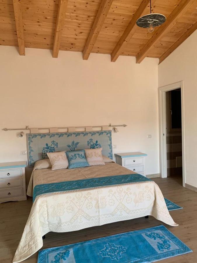 Tenute Venafiorita Loiri Porto San Paolo Exteriér fotografie
